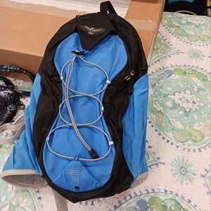 Osprey REV 18.1 Hiking Backpack